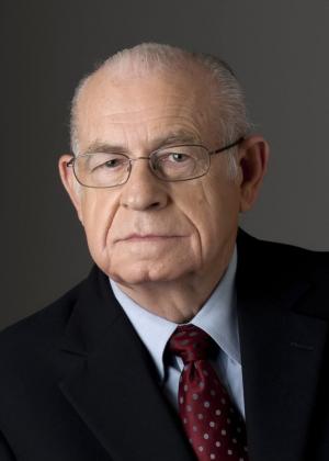 Carl Kasell